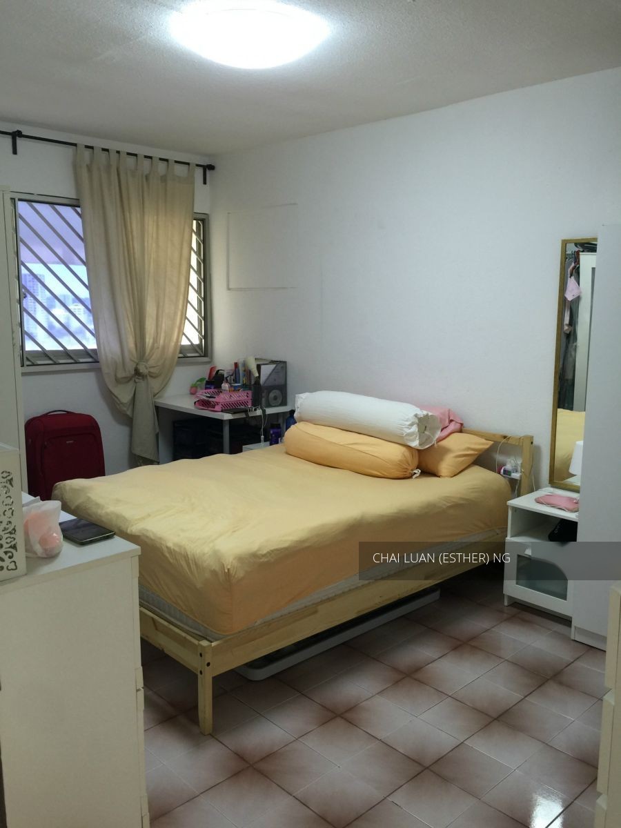 Blk 551 Ang Mo Kio Avenue 10 (Ang Mo Kio), HDB 5 Rooms #113805112